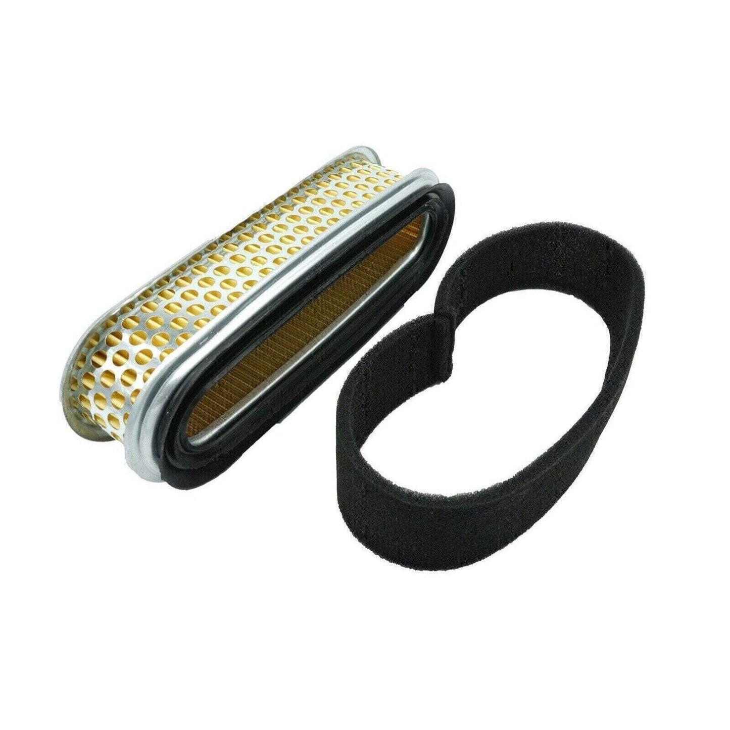 Replacement Air Filter [1495902, 5185855, 1067149] Compatible with Honda GXV120