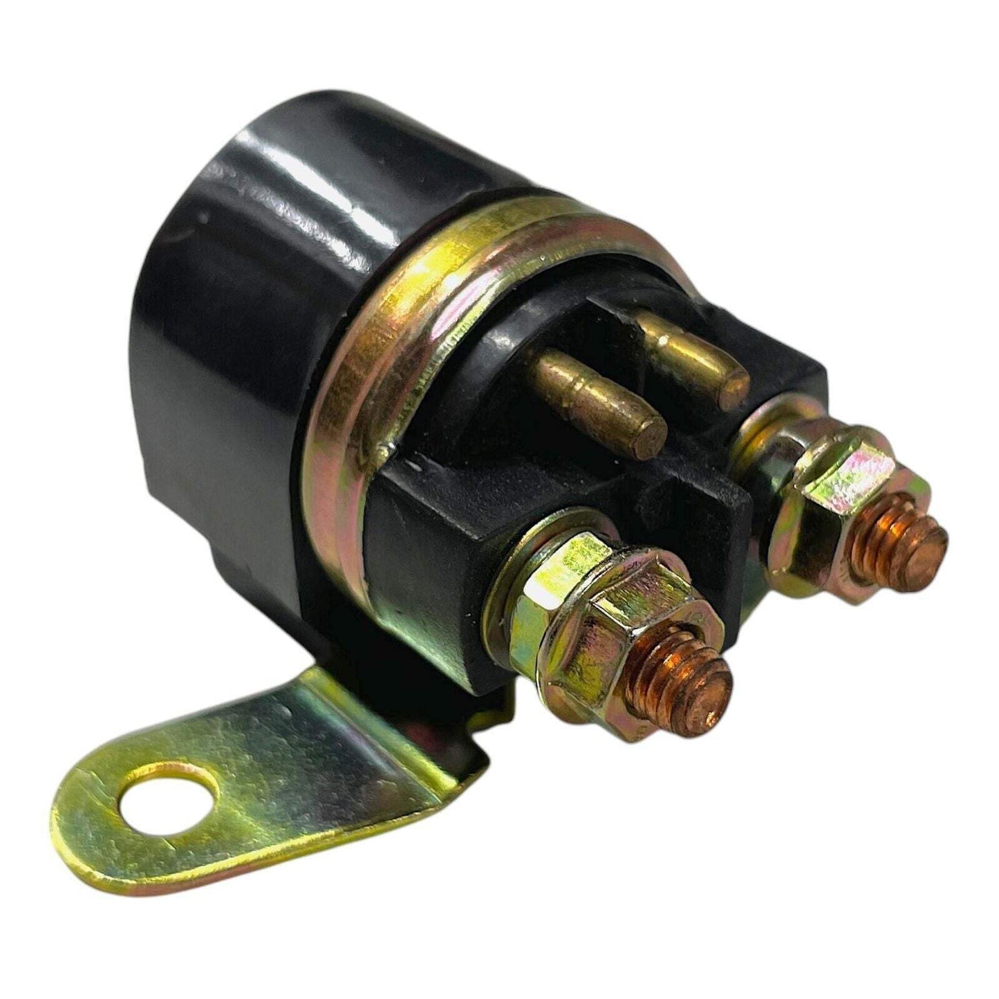 Starter Solenoid Relay [3530-013, 3530-015, 31800-49100, 31800-33400