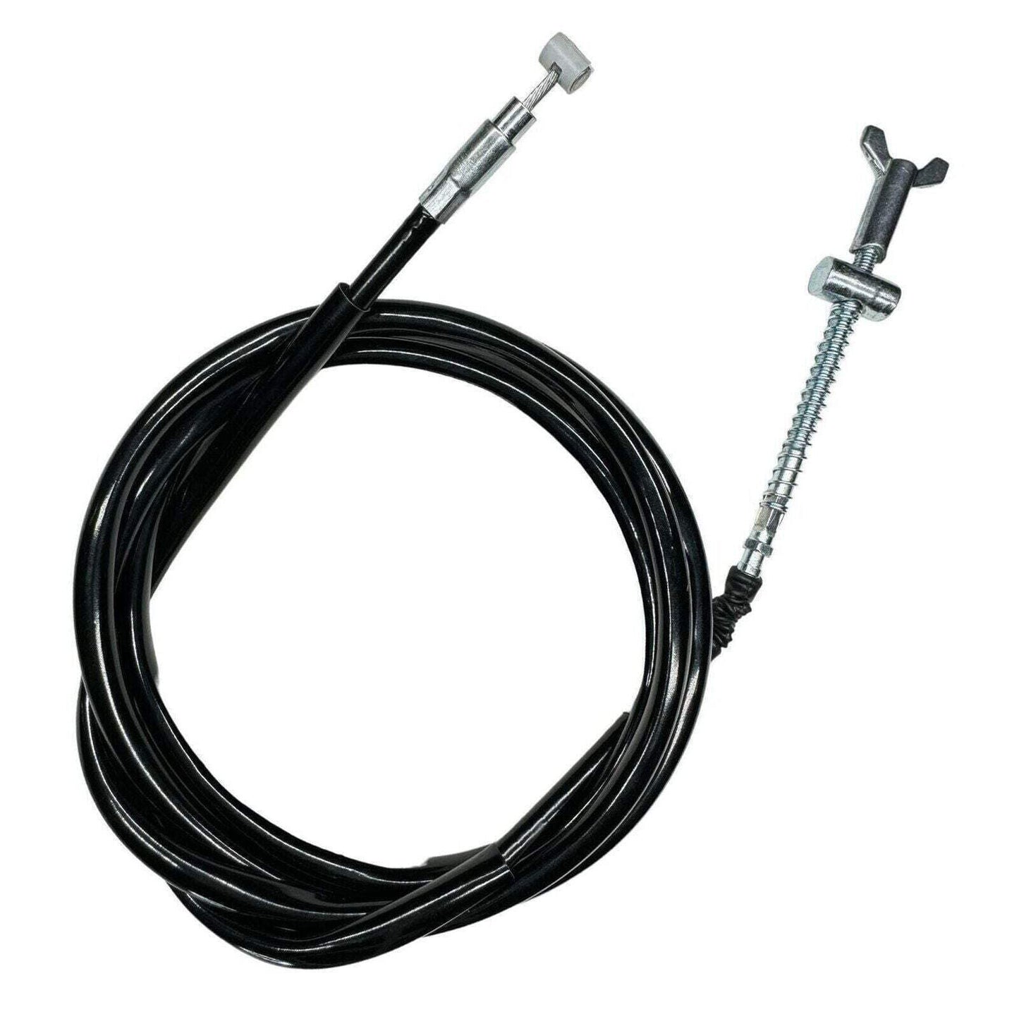 Rear Brake Cable [43460-HP5-601] [43455-HN6-A30] Compatible with Honda Rancher