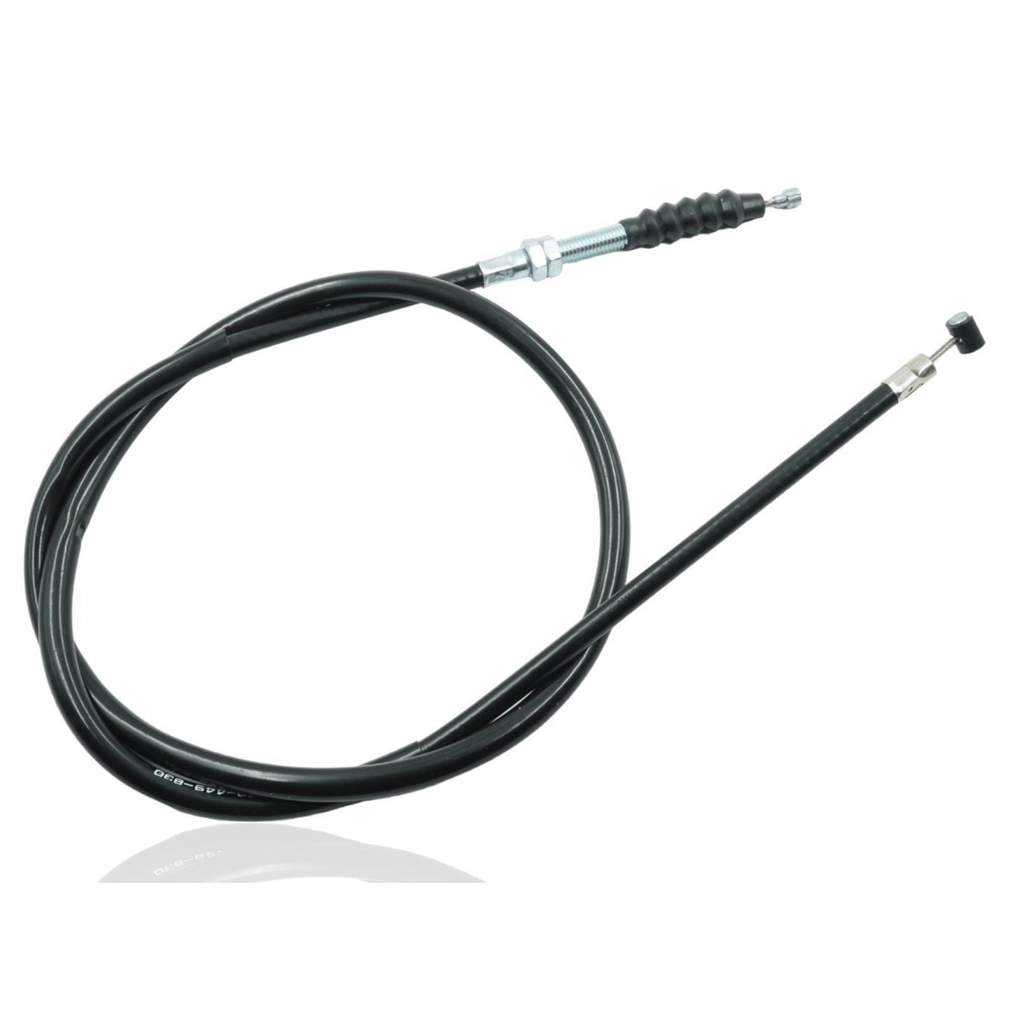 For Honda Nighthawk Rebel XL CR VTR Clutch Cable Generic Replacement OEM Spec