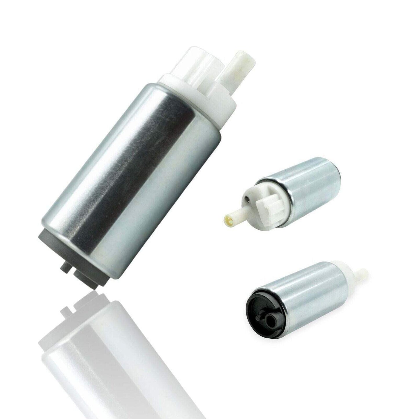 Marine Fuel Pump Replacement Compatible with Yamaha Compatible with Suzuki Compa