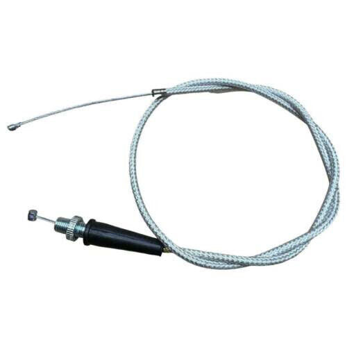 Generic Replacement Steel Braided Throttle Cable Fits 125cc 140cc 150cc Dirt Bik