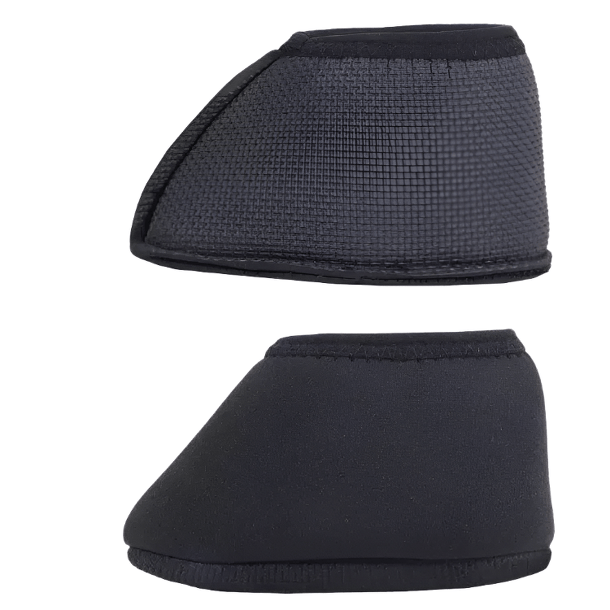 New Rifle Butt-Stock PAD Extension Neoprene Tactical Black Slip ON 