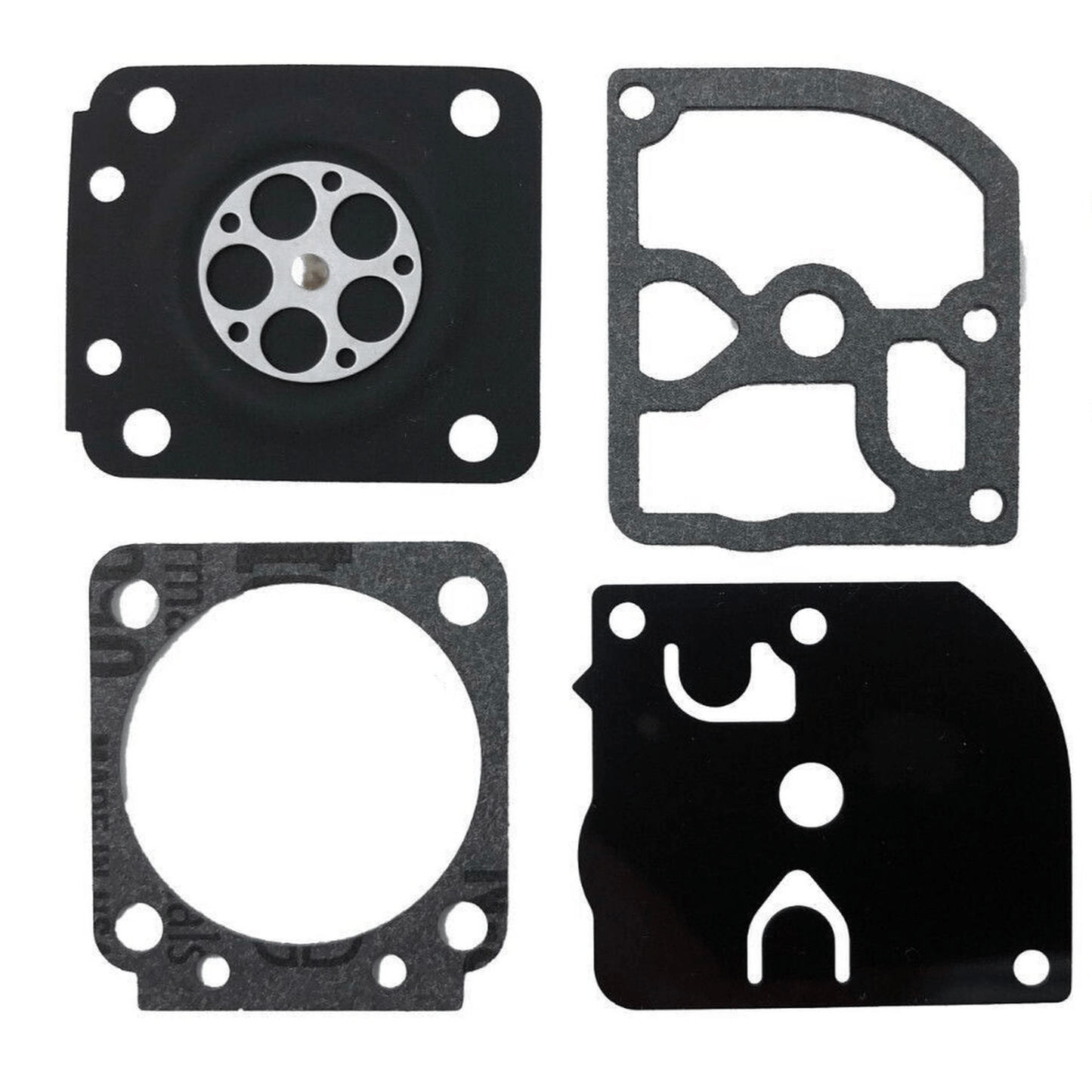 RB-77 STIHL ZAMA Carburetor Rebuild Kit MS170-MS250 C1Q-S43 S57 Chainsaw Parts