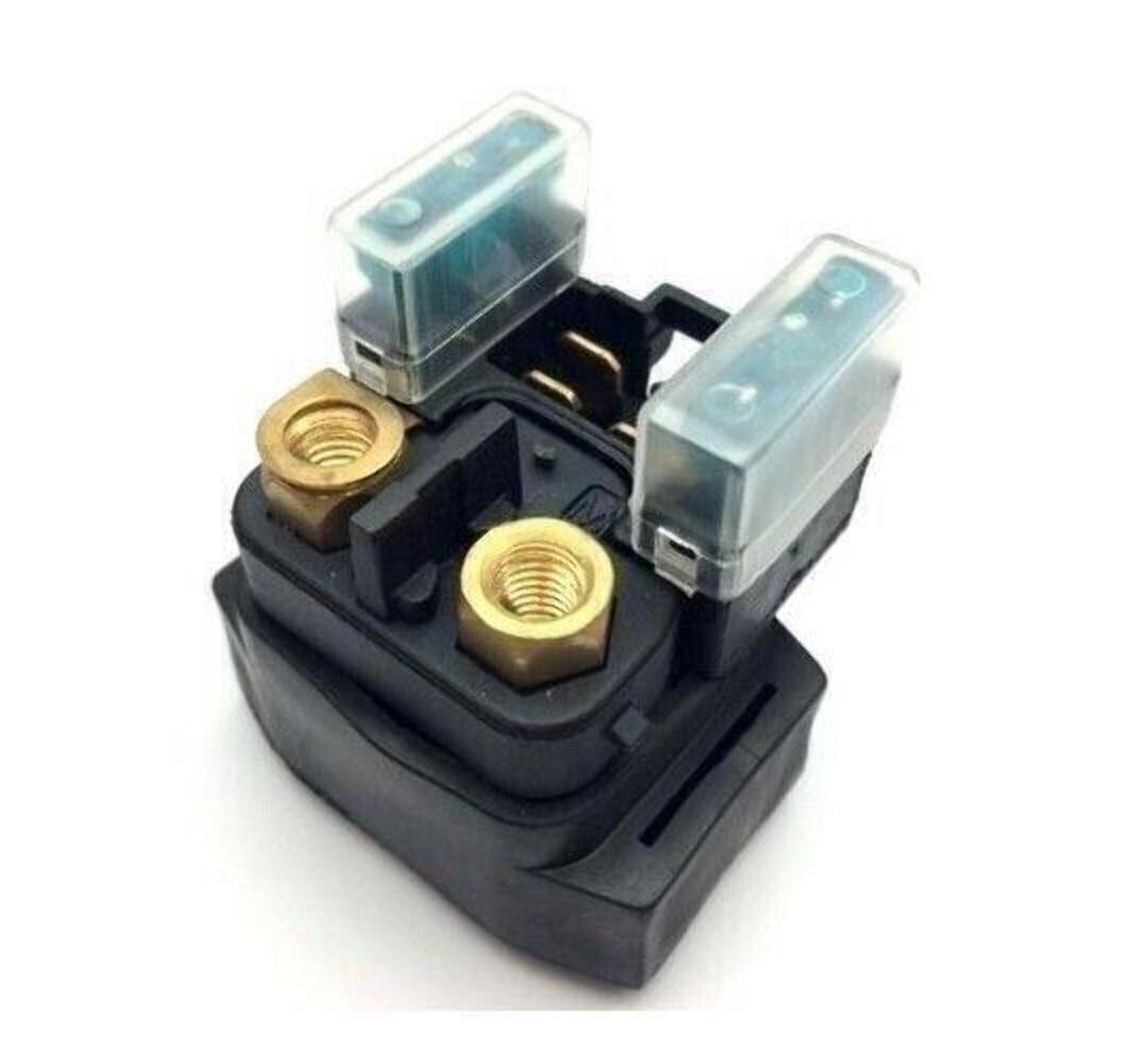 Fits Yamaha XV1600 Road Star Royal Star Starter Relay Generic Replacement Spec