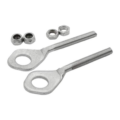 [40543 GEL A80 95014 10010] Replacement Chain Tensioner Set Fits Honda CRF XR 50