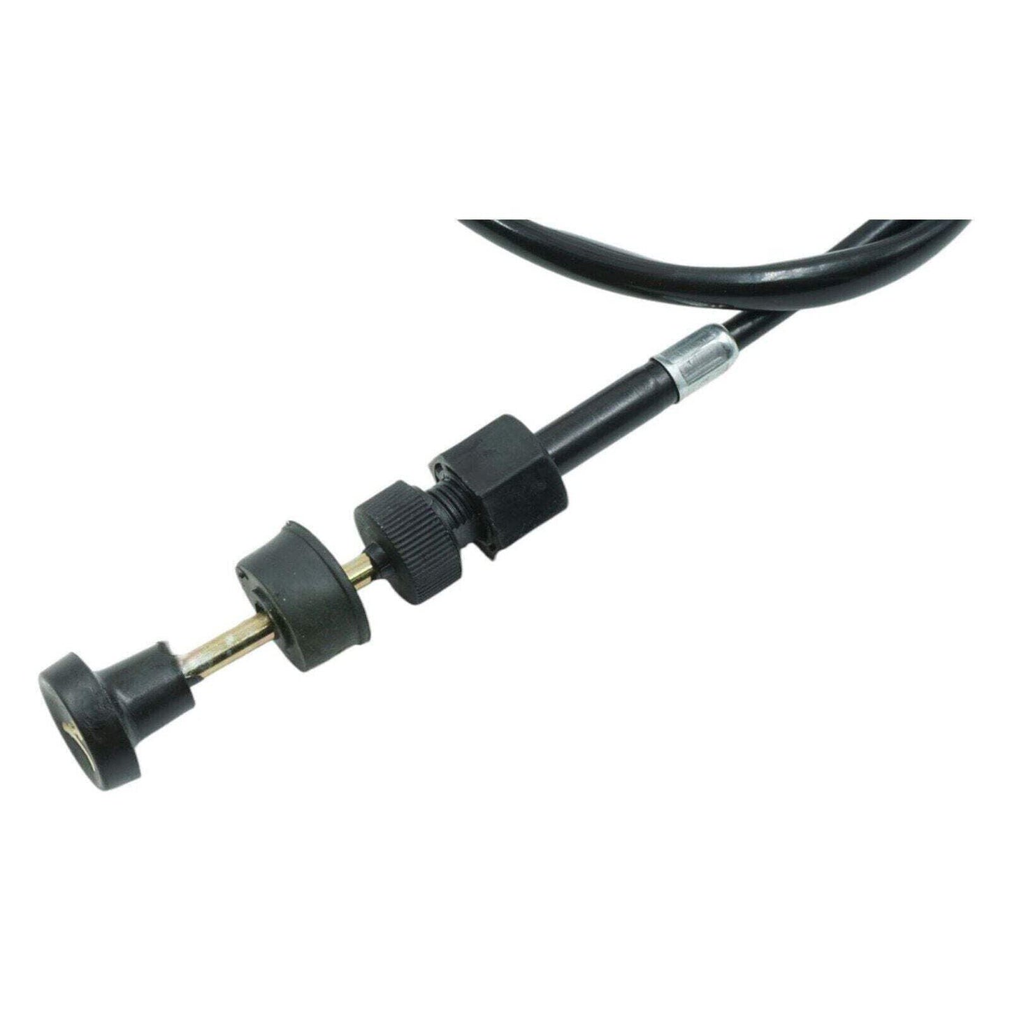 Replacement Choke Cable for Honda ATC125M, ATC200/D Big Red 3-Wheeler