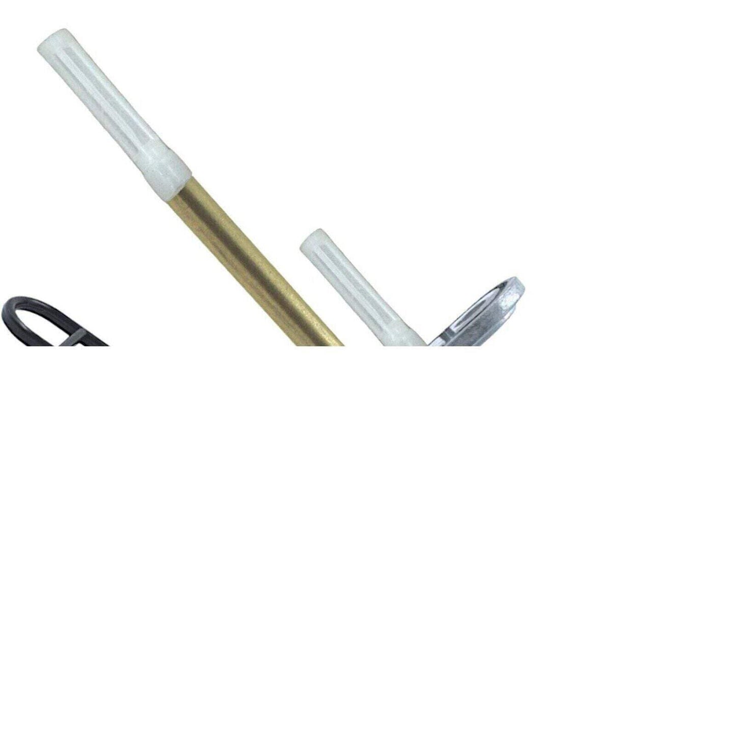 KX100 KX125 KX250 KLX125 KX60 KX65 KX80 KLX300 Fuel Petcock Assembly 2-Pack Fits
