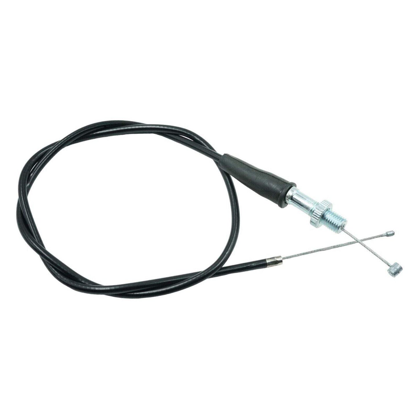 XL125S XL185 XL185S CR125R XR200R Throttle Cable [36 Inch 9.5mm] Fits Honda Trai