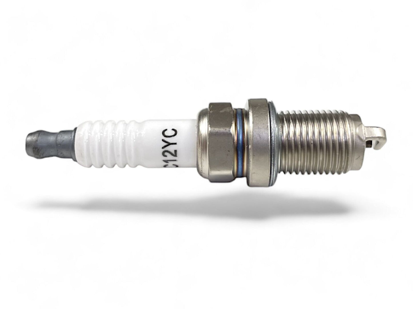 RC12Y Replacement RC12YC Spark Plug Fits Deere B&S 4910 Kohler OEM 4-Stroke 2-St