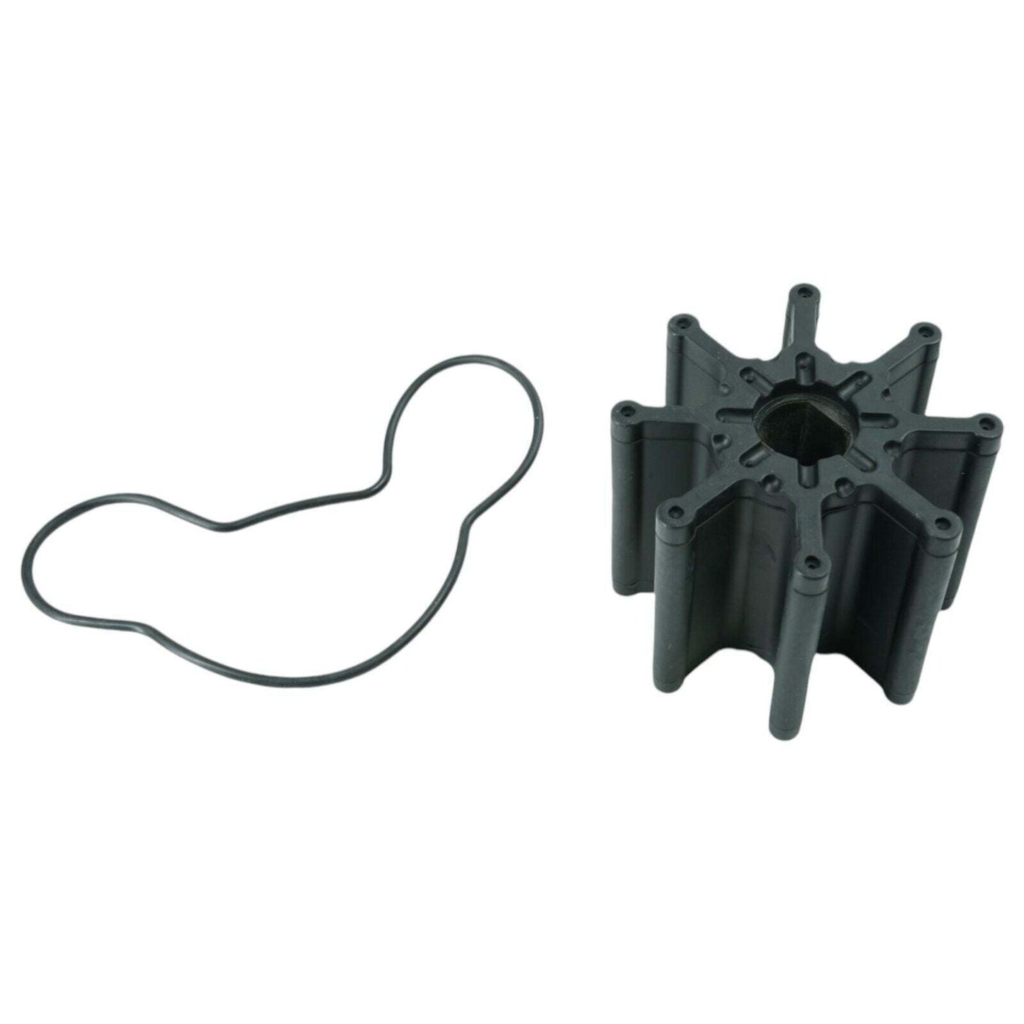 Impeller Kit 47-8M0104 | Fits Alpha Bravo 2000s+ MerCruiser V6 V8 2000+4.3L- 8.2