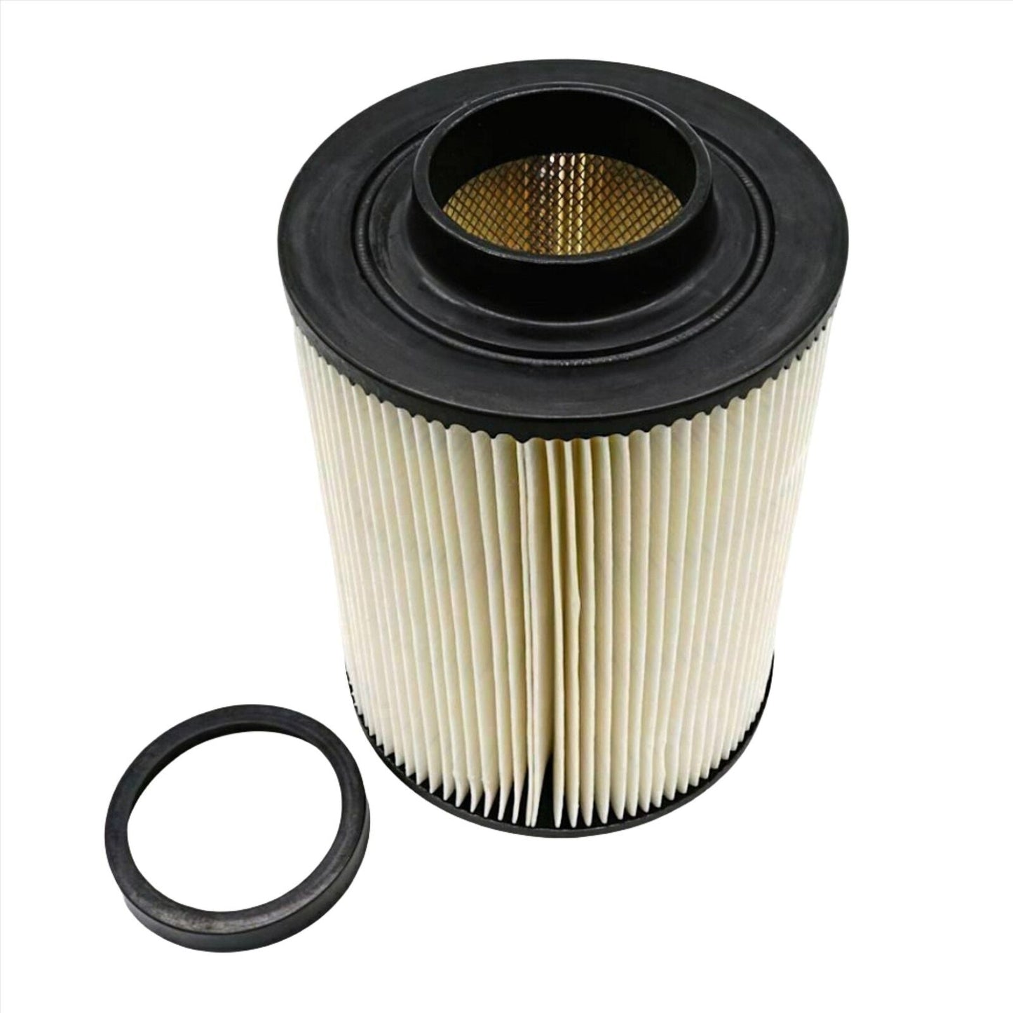 High-Performance Air Filters for Polaris Ranger 800 900 RZR 800 SXS Compatible with OEM 1240434 1240482 Easy Install Air Filter