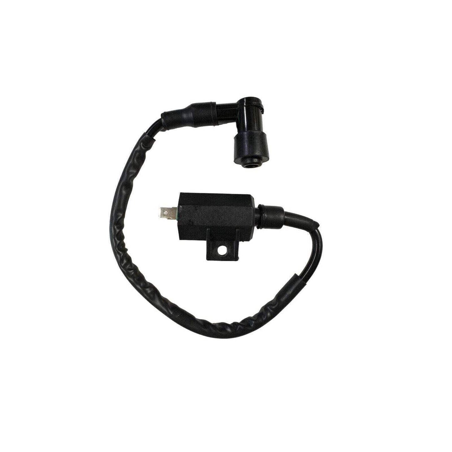 [Fits Kawasaki 21121-1160 21121-1198] Replacement Ignition Coil Fits Bayou Prair
