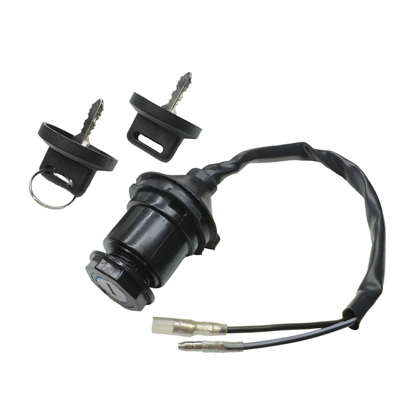 Ignition Switch [2XJ-82510-01-00 2XJ-82510-00-00] Compatible with Yamaha Blaster