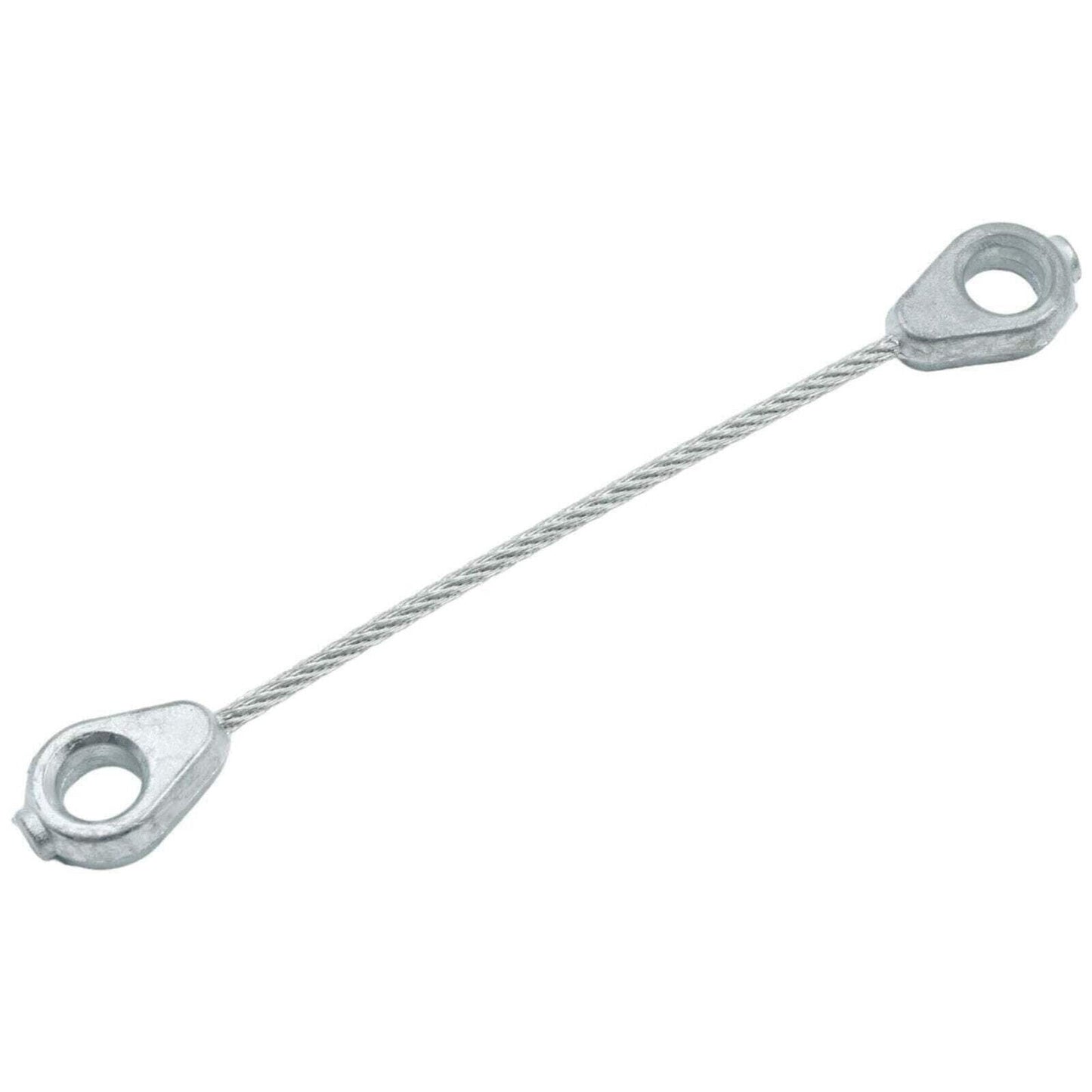 [946-0970 746-0970] Rotary Brake Lift Cable Fits MTD Cub Cadet RZT50 Zero Turn D
