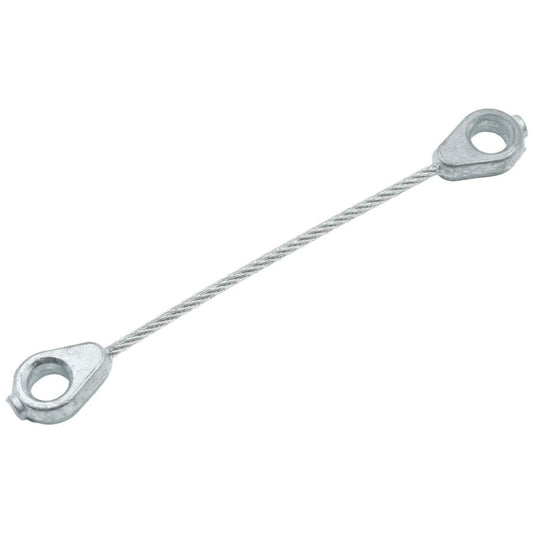 [946-0970 746-0970] Rotary Brake Lift Cable Fits MTD Cub Cadet RZT50 Zero Turn D
