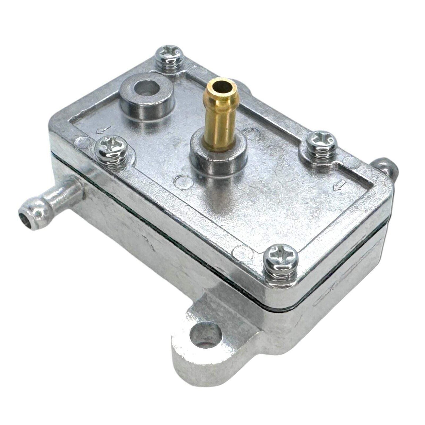 Fuel Pump For Arctic Cat JAG Lynx Panther Cheetah Trail Cat Puma 0115-481