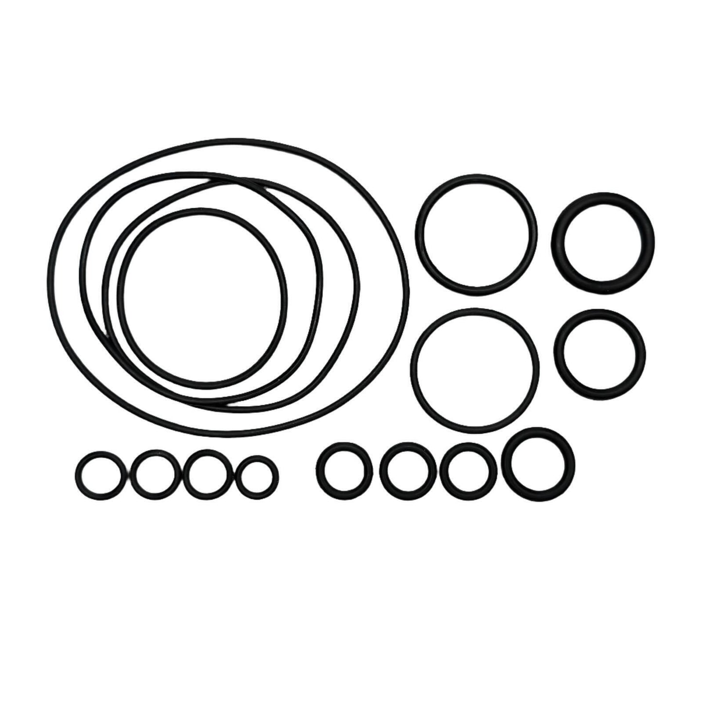 Complete Engine Rebuild Kit For Honda Fourtrax 300EX 300FW ATV Restoration Parts