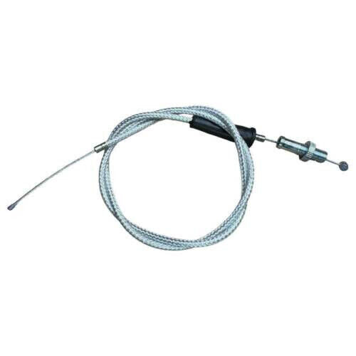 Generic Replacement Steel Braided Throttle Cable Fits 125cc 140cc 150cc Dirt Bik