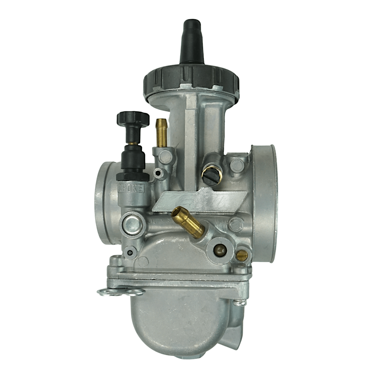 [KX125 KX250 15003] Replacement Models 1974-1998 PWk38 Carburetor Assembly Repla