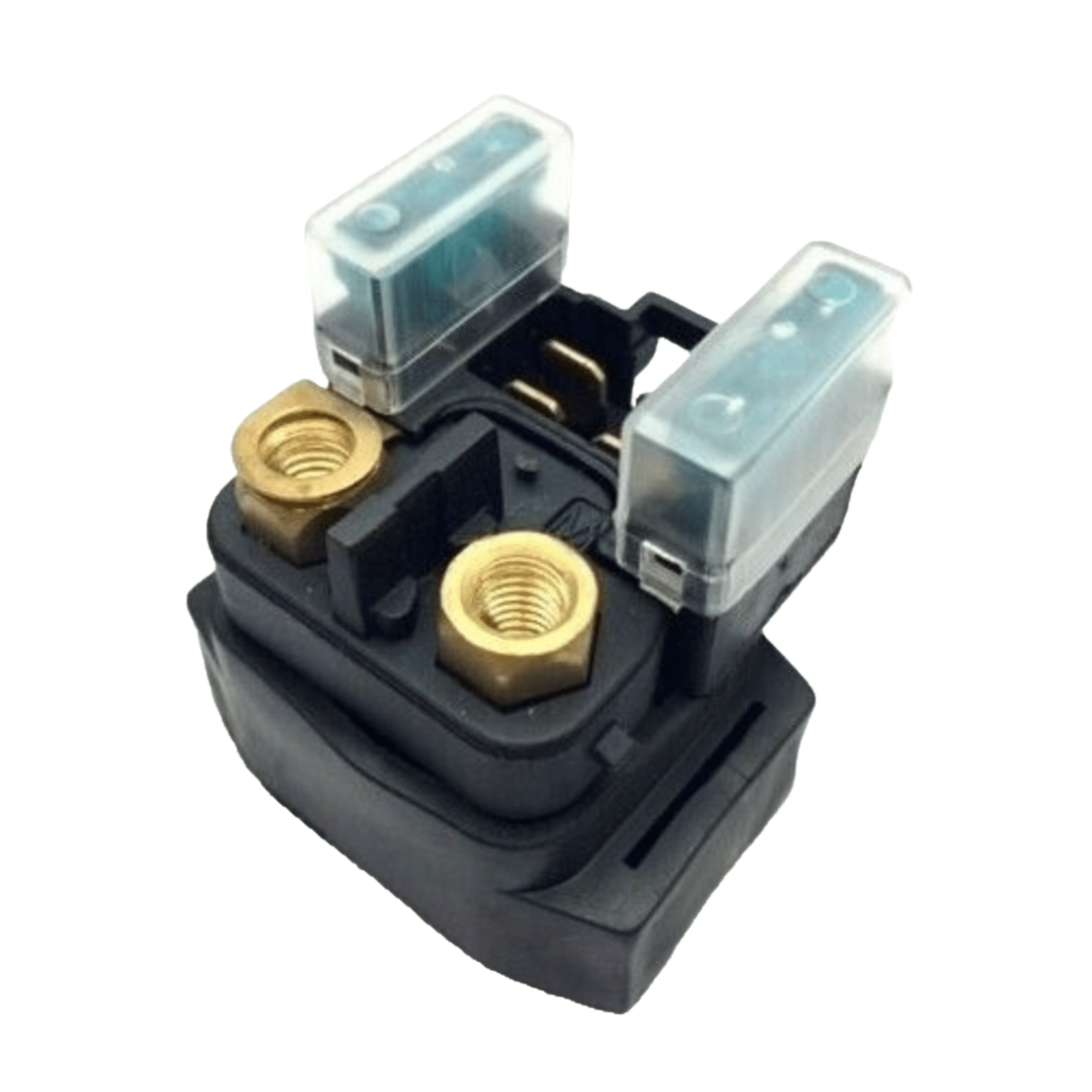Fits Yamaha Raptor 660 2001-2005 Generic Replacement Starter Relay Solenoid 4XE-