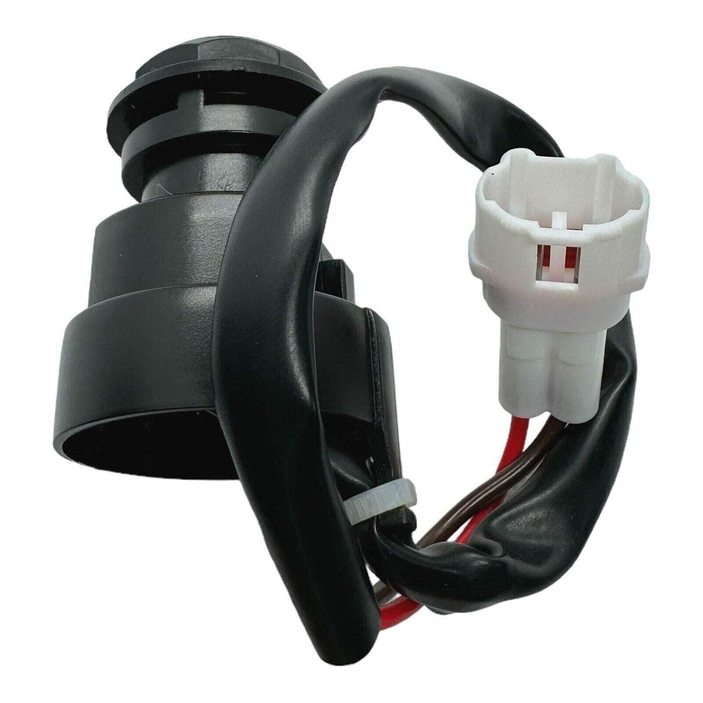 Ignition Key Switch Replacement for Yamaha Warrior Wolverine Breeze Bruin Raptor