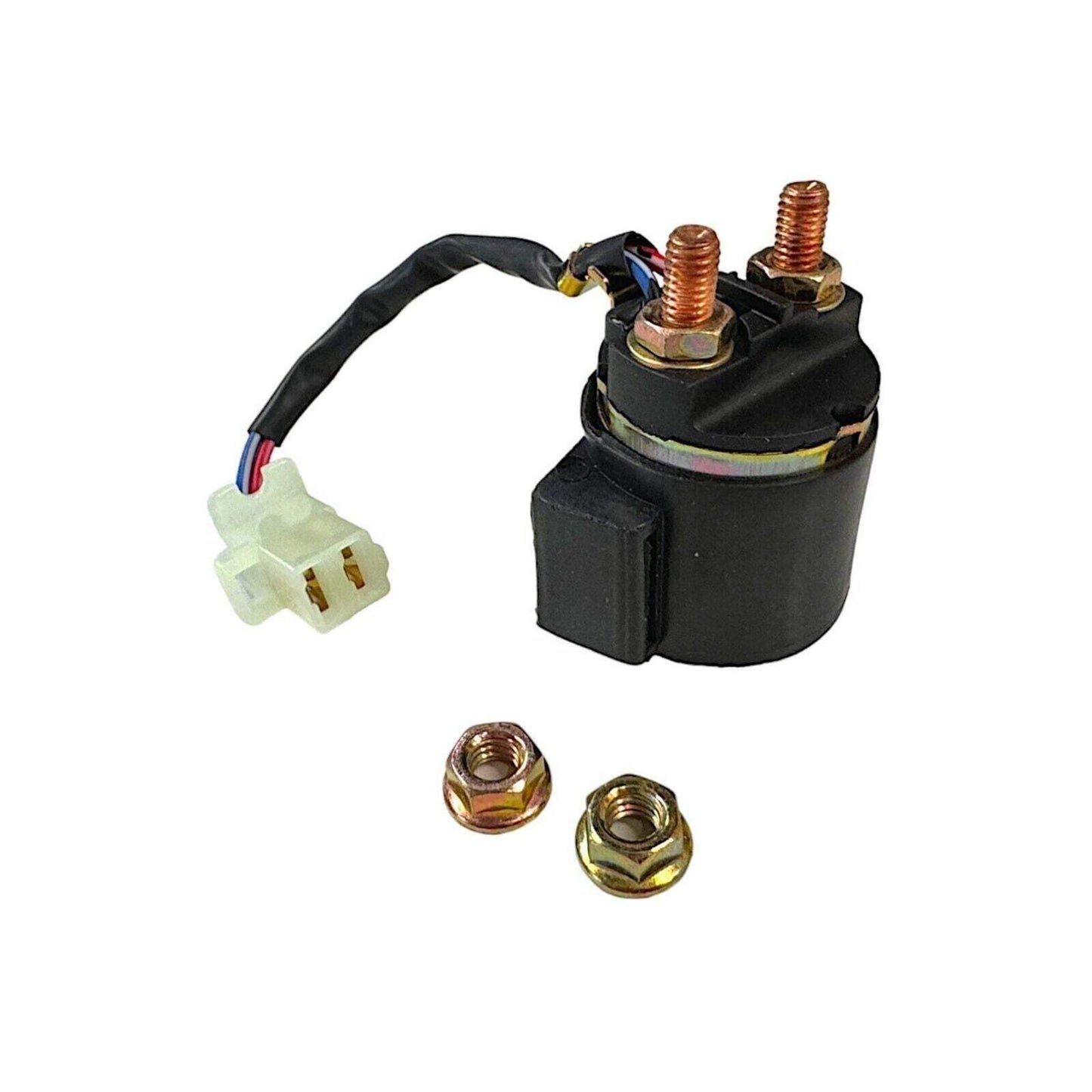 Fits Yamaha Generic Replacement Starter Relay Switch FJ600 RADIAN YX600 RIVA Spe