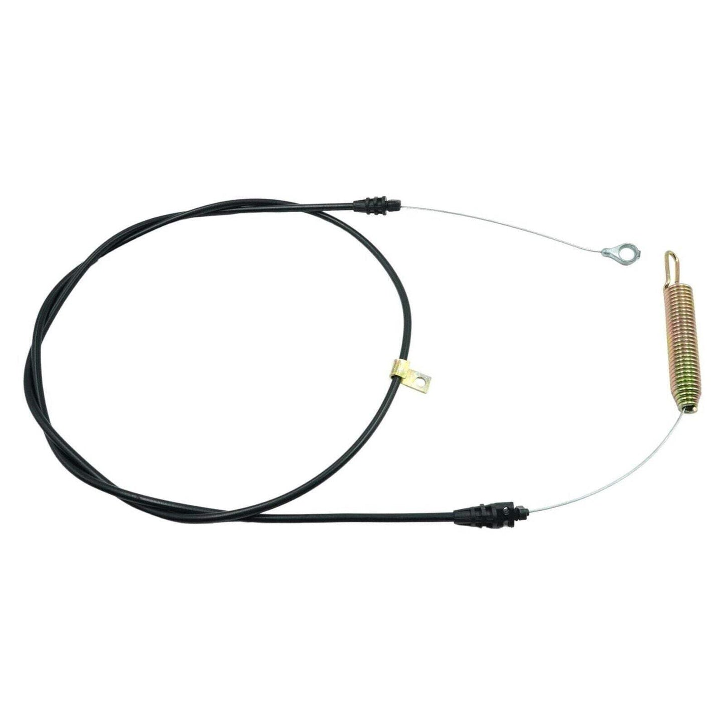 Replacement PTO Control Cable [Replaces OEM GY21106, GY20156, 290-600] Compatibl