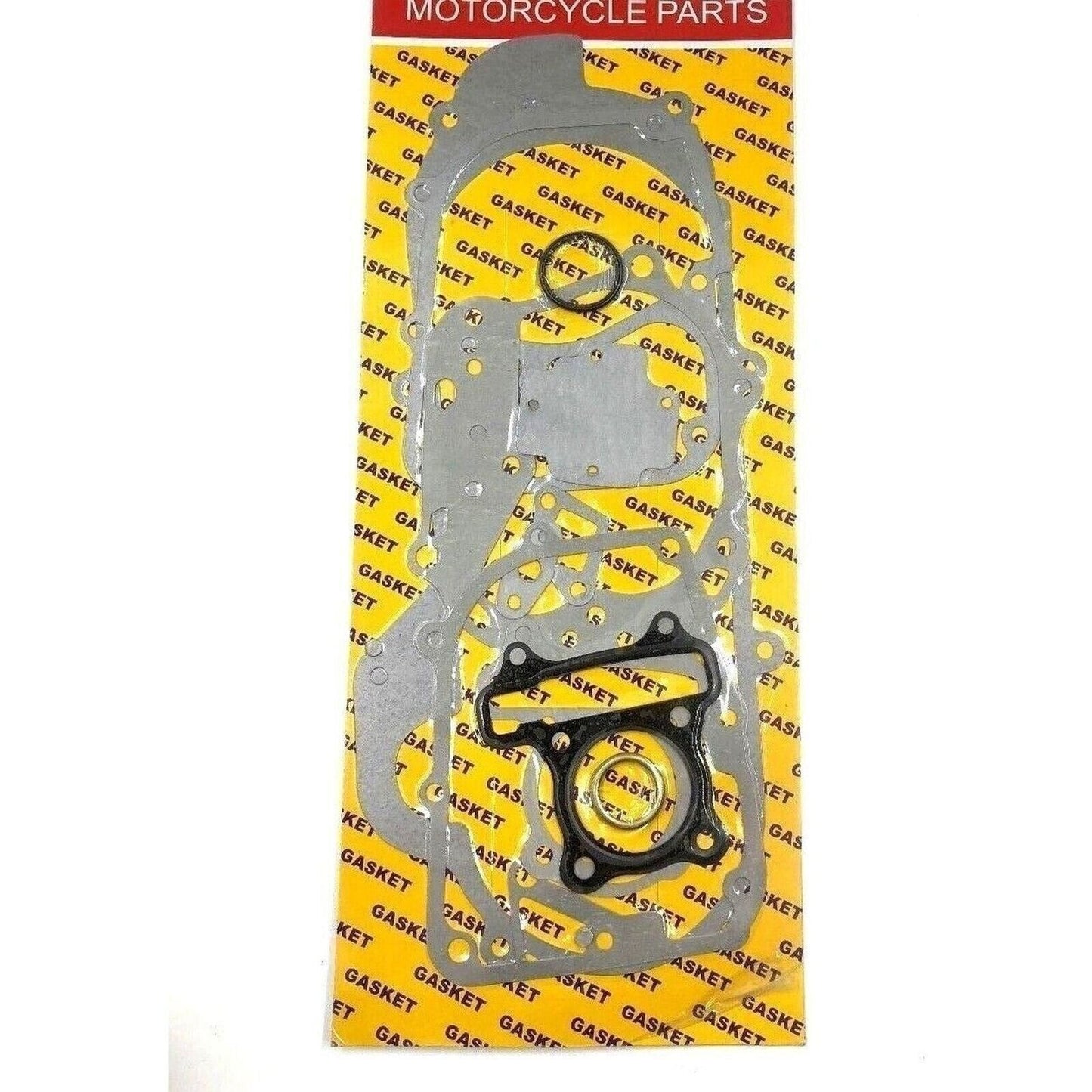 Generic Replacement Gasket Set Fits TaoTao Buyang Lifan Kazuma SUNL GY6 80cc Spe