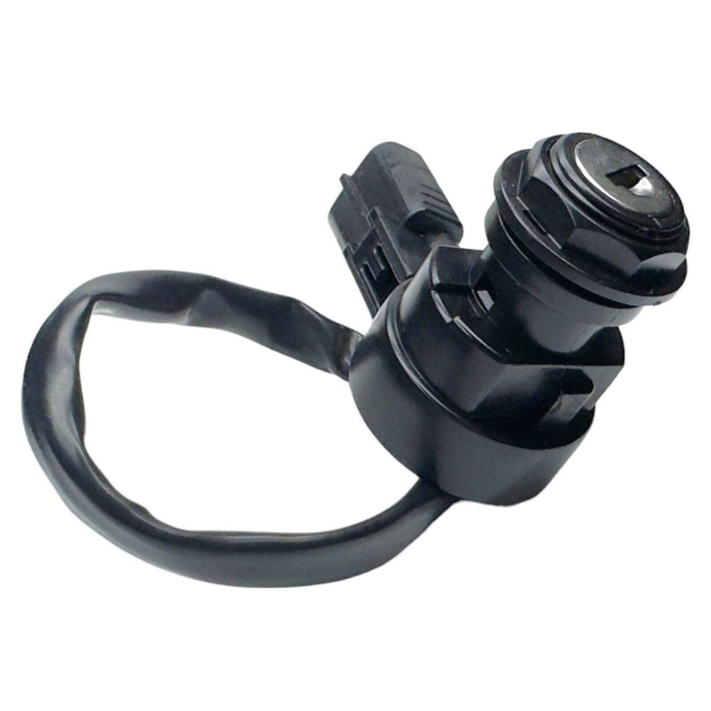 Replacement Ignition Switch [4SH-82510-01-00, 4SH-82510-00-00] Compatible with