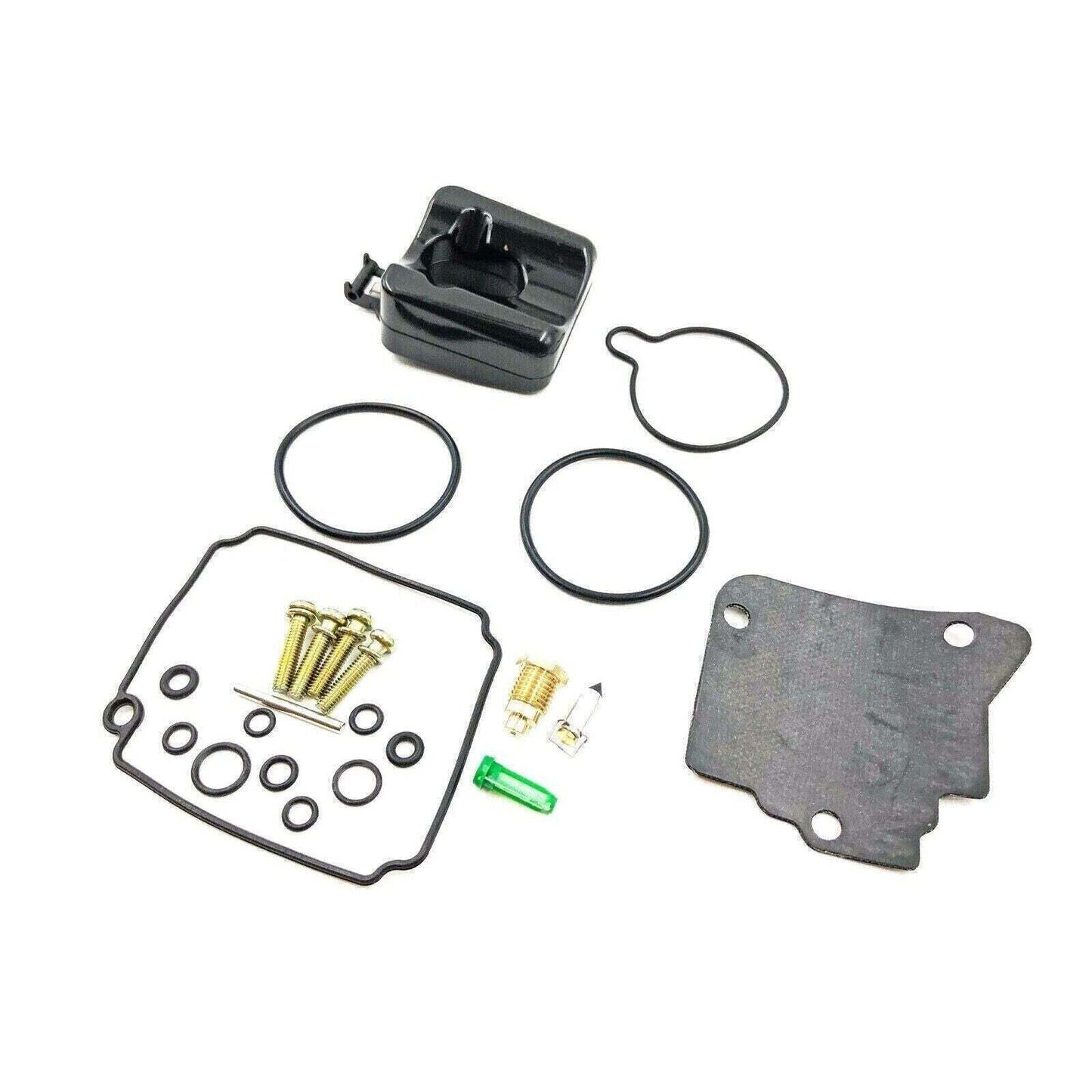 99'-05' 70HP-100HP 4-Stroke Outboard Carb Kit 67F-W0093 804346T0102 Outboard Car