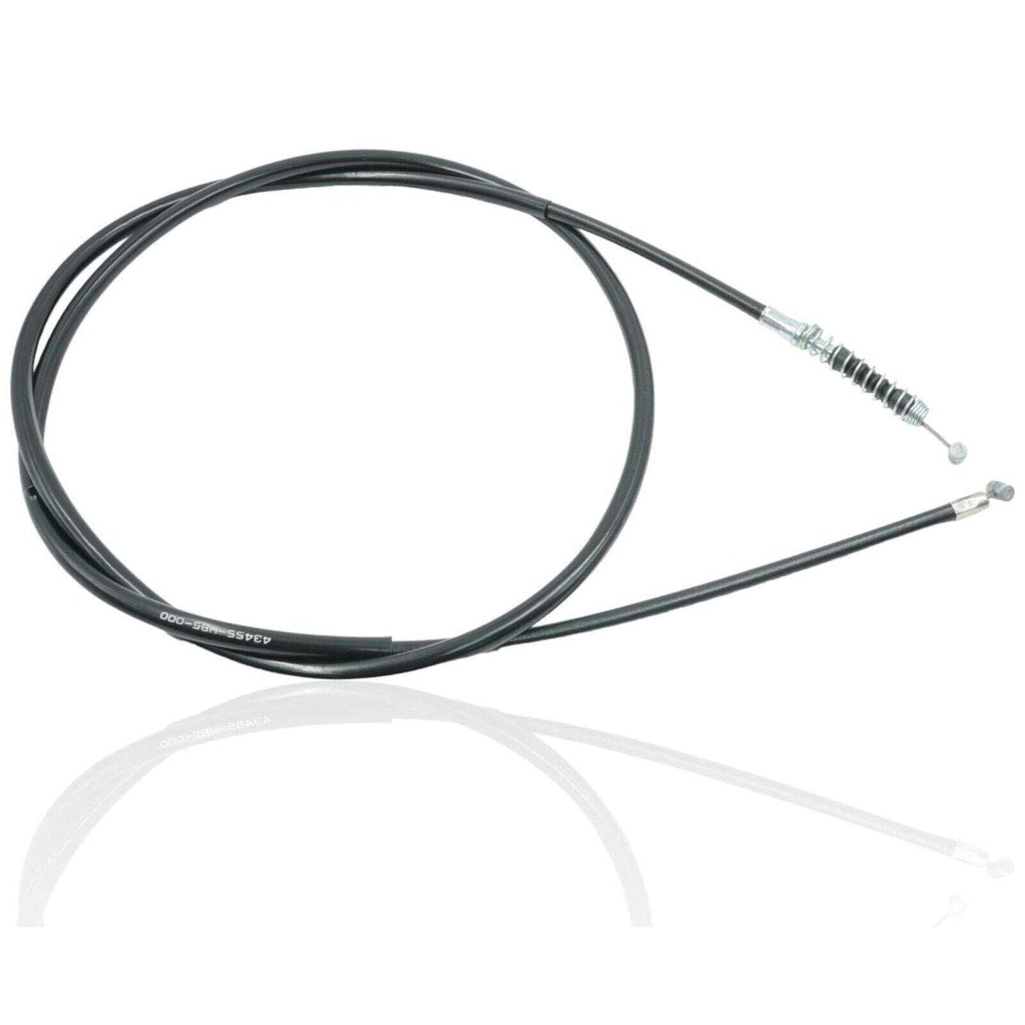 [ATC350X 1985-1986] Rear Hand Brake Cable Fits Honda Models Compatible with OEM