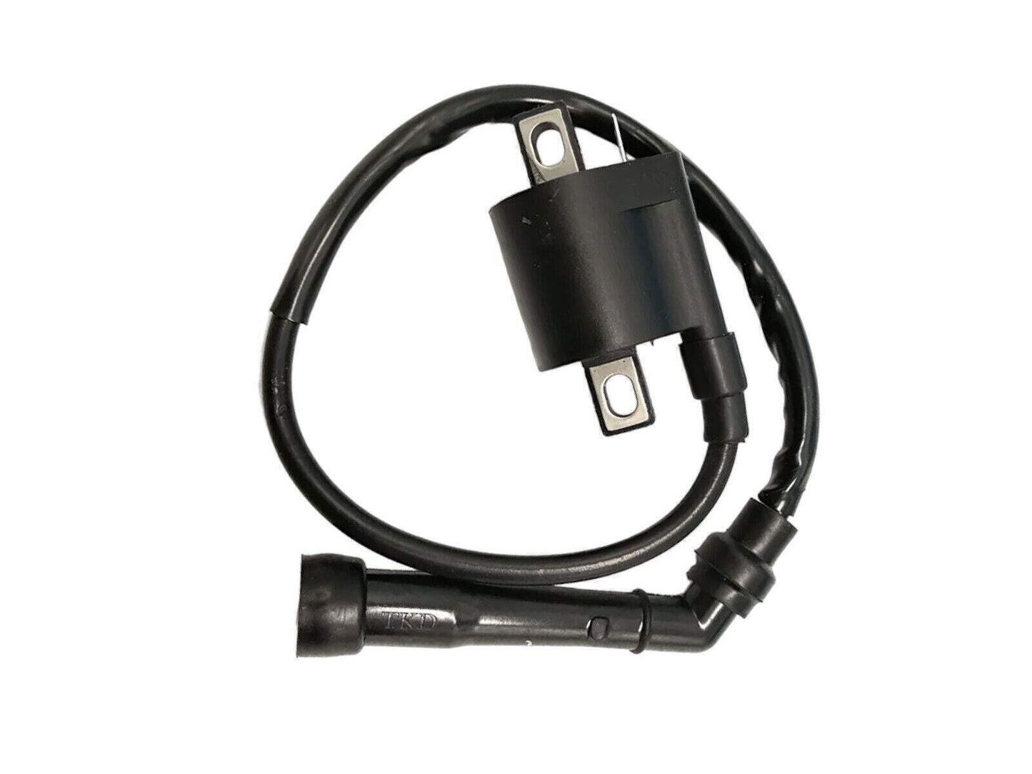 Generic Ignition Coil Assembly for Yamaha RHINO 660 YXR660 Replaces OEM