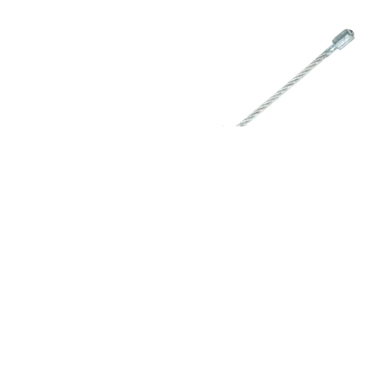 New CR125 CT125 XL185 XL185S Throttle Cable [36in 9.5mm] Fits Honda Models