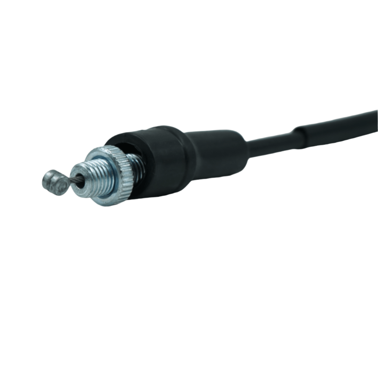 Raptor 350 5YT-26311-00-00 Throttle Cable Replacement fits Yamaha ATV YFM350R