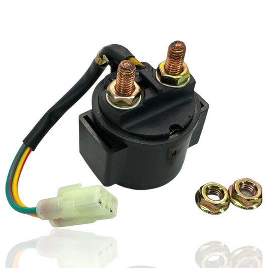 Fits Honda ATV Generic Replacement Starter Relay OEM Spec 35850-HM7-000 35850-HN