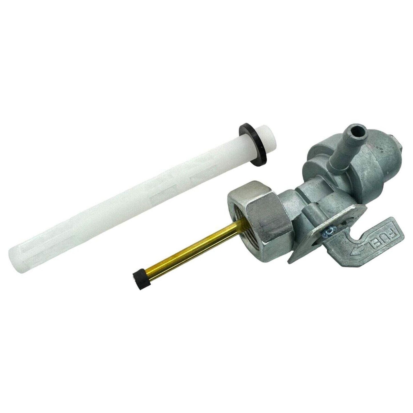 [TRX200SX CRF230L CRF230M ATC 250 ES/SX CB250 Nighthawk CM250C] Fits Honda Fuel