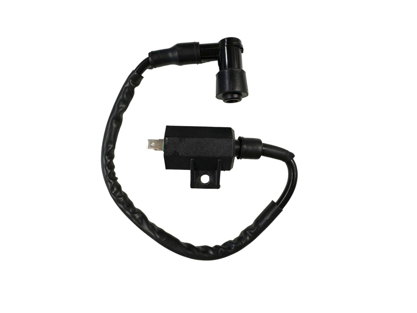 [Fits Kawasaki 21121-1160 21121-1198] Replacement Ignition Coil Fits Bayou Prair
