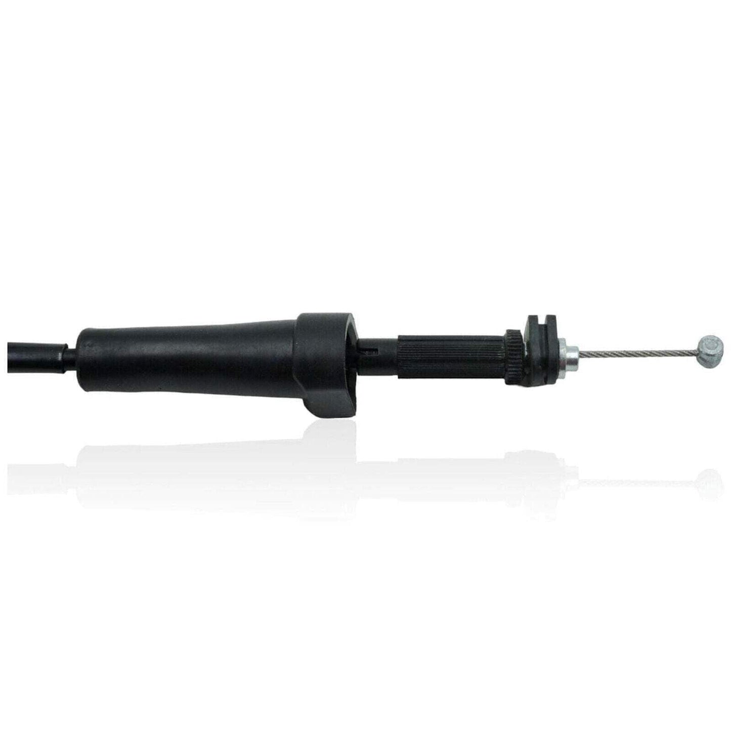 Replacement Throttle Cable [Meets OEM Specifications] Compatible with Suzuki LT-
