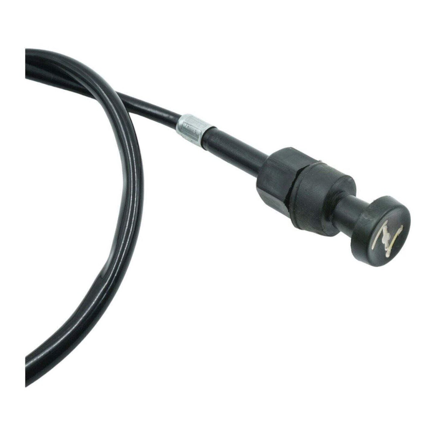 For Honda ATC125M ATC200M Big Red 200 Generic Replacement Cable 17950-HF1-670 Sp