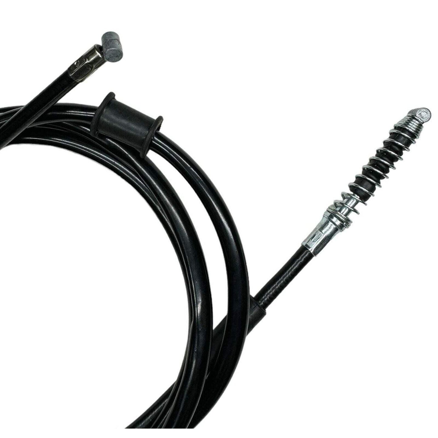43455-HP1-600 Fits TRX450R Sportrax 450R 2004-2009 Rear Hand Brake Cable Generic