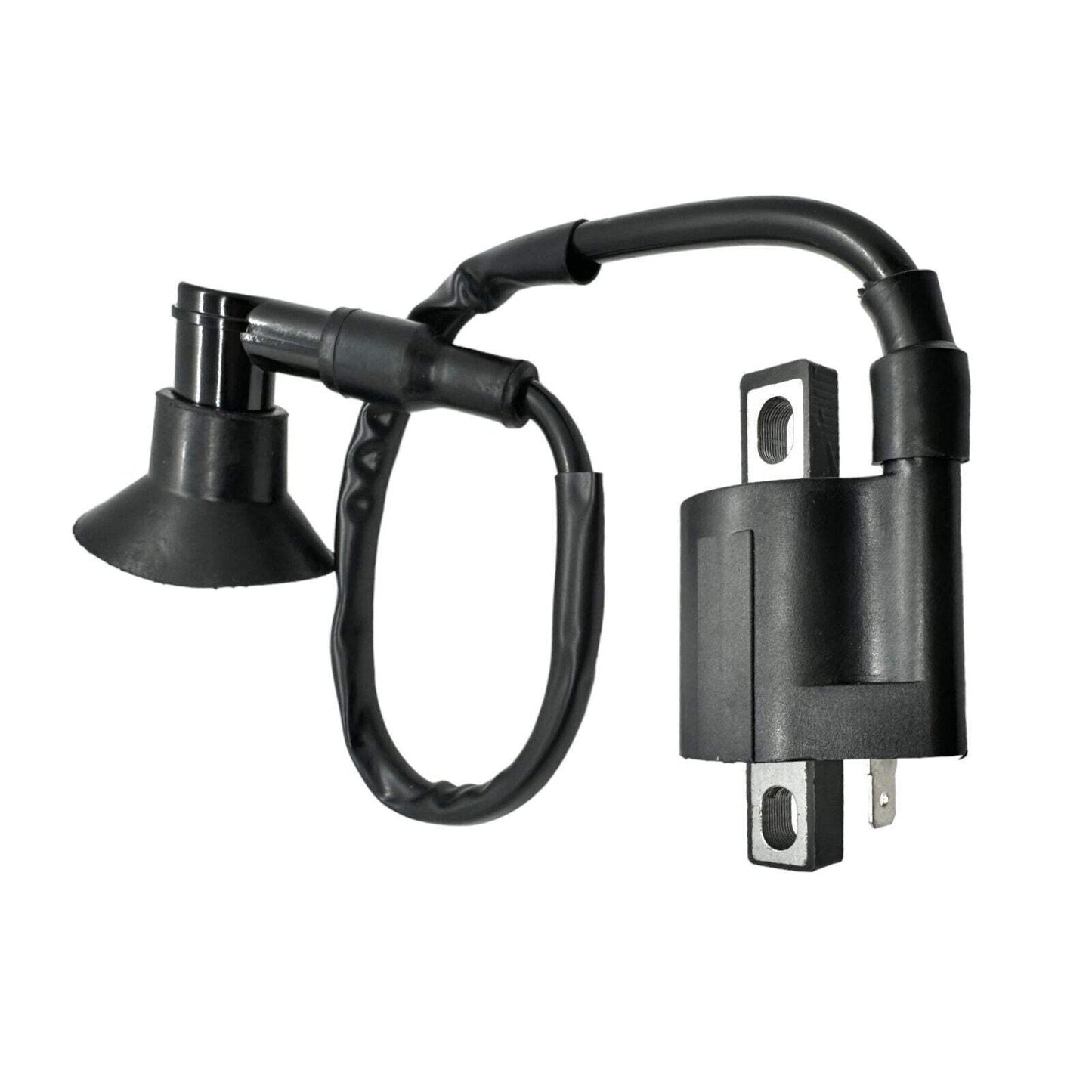 [0450753 0451162] Replacement Ignition Coil Compatible with Polaris SCRAMBLER 90