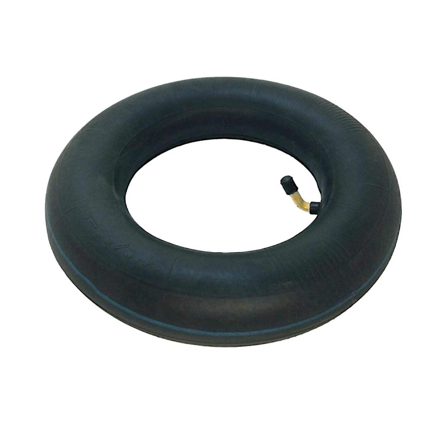 110/90-6.5 Tire Replacement [110-6.5TUBE, 90-6.5TUBE] Compatible with Honda Yama