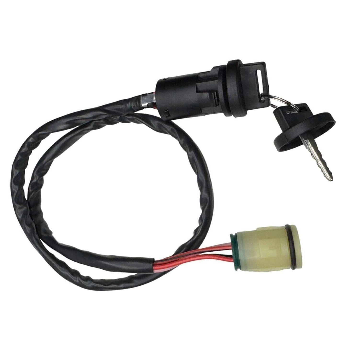 Replacement Ignition Switch [35100-HN8-003 35100-HP5-600 35100-HN0-A02 35100-HP0