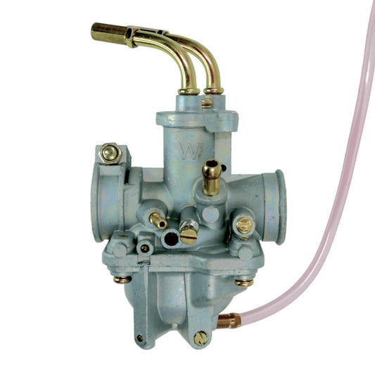 Replacement Carburetor Assembly [1981-2009] Fits Yamaha PW50 Motorcycles and Dir
