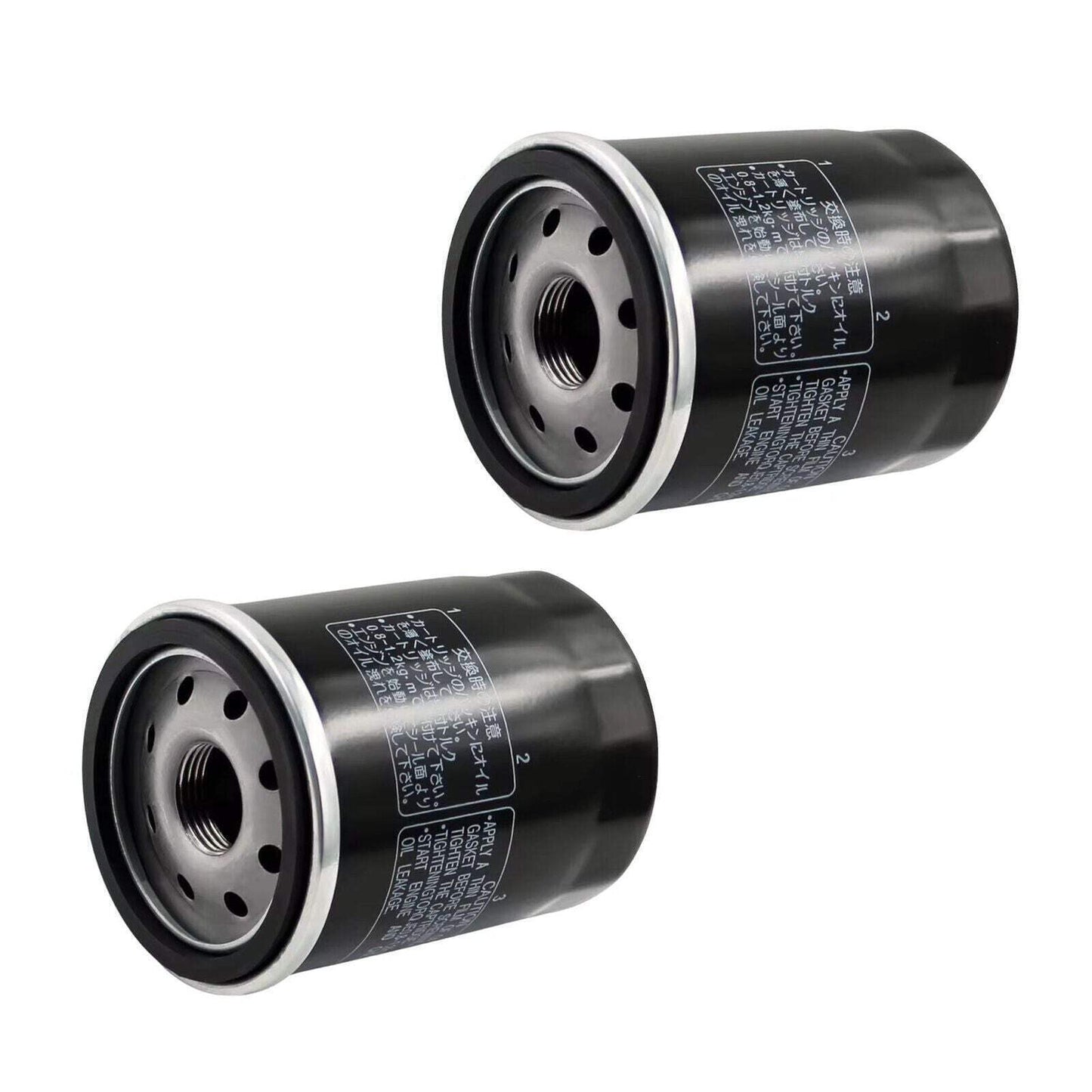 RZR 570 800 900 1000 S LE XP 4 EPS Oil Filter [2540006 2540086 2540122] Fits Pol