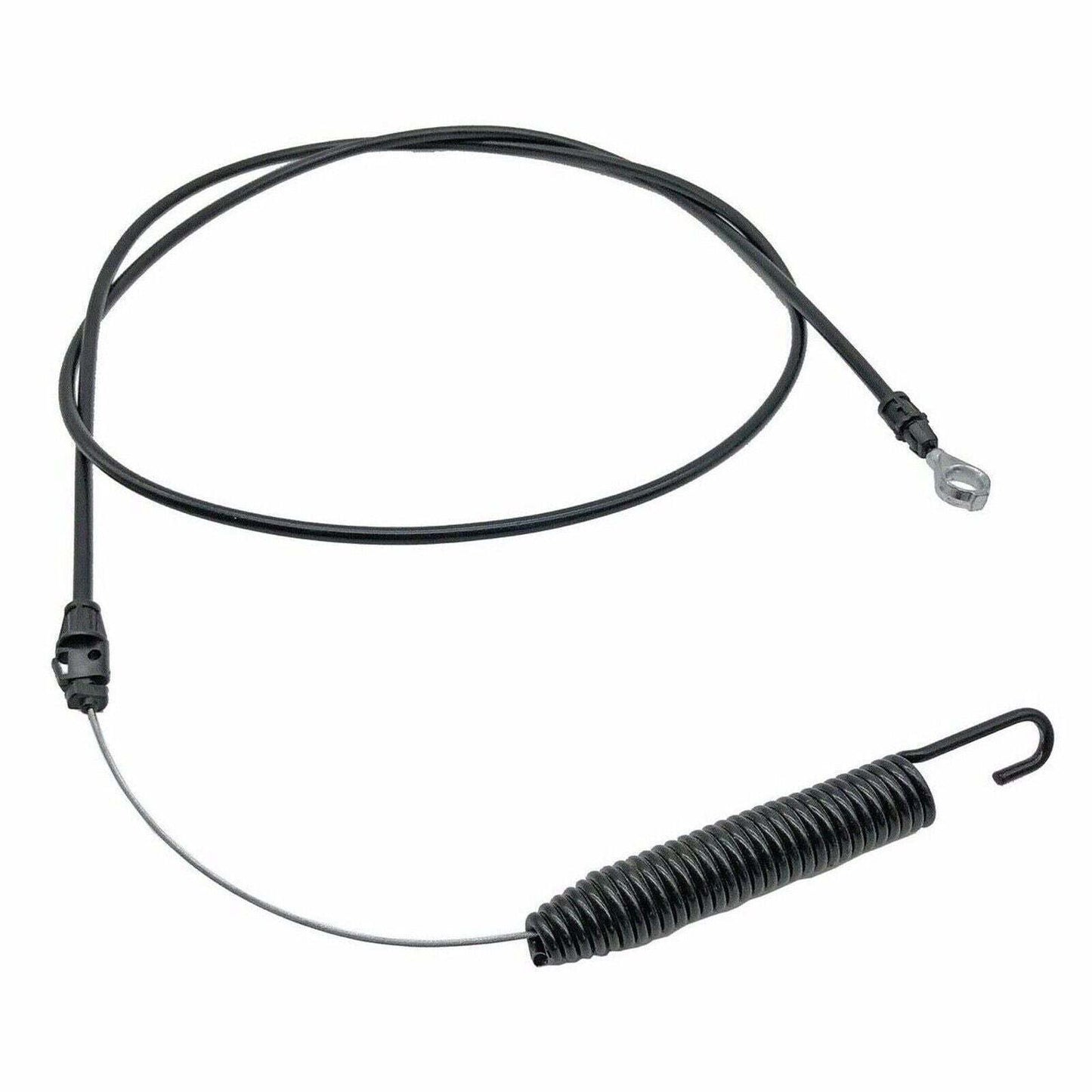Generic Replacement Manual Clutch PTO Cable Fits Husqvarna 532408319 42" 46" Mow