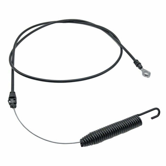Generic Replacement Manual Clutch PTO Cable Fits Husqvarna 532408319 42" 46" Mow