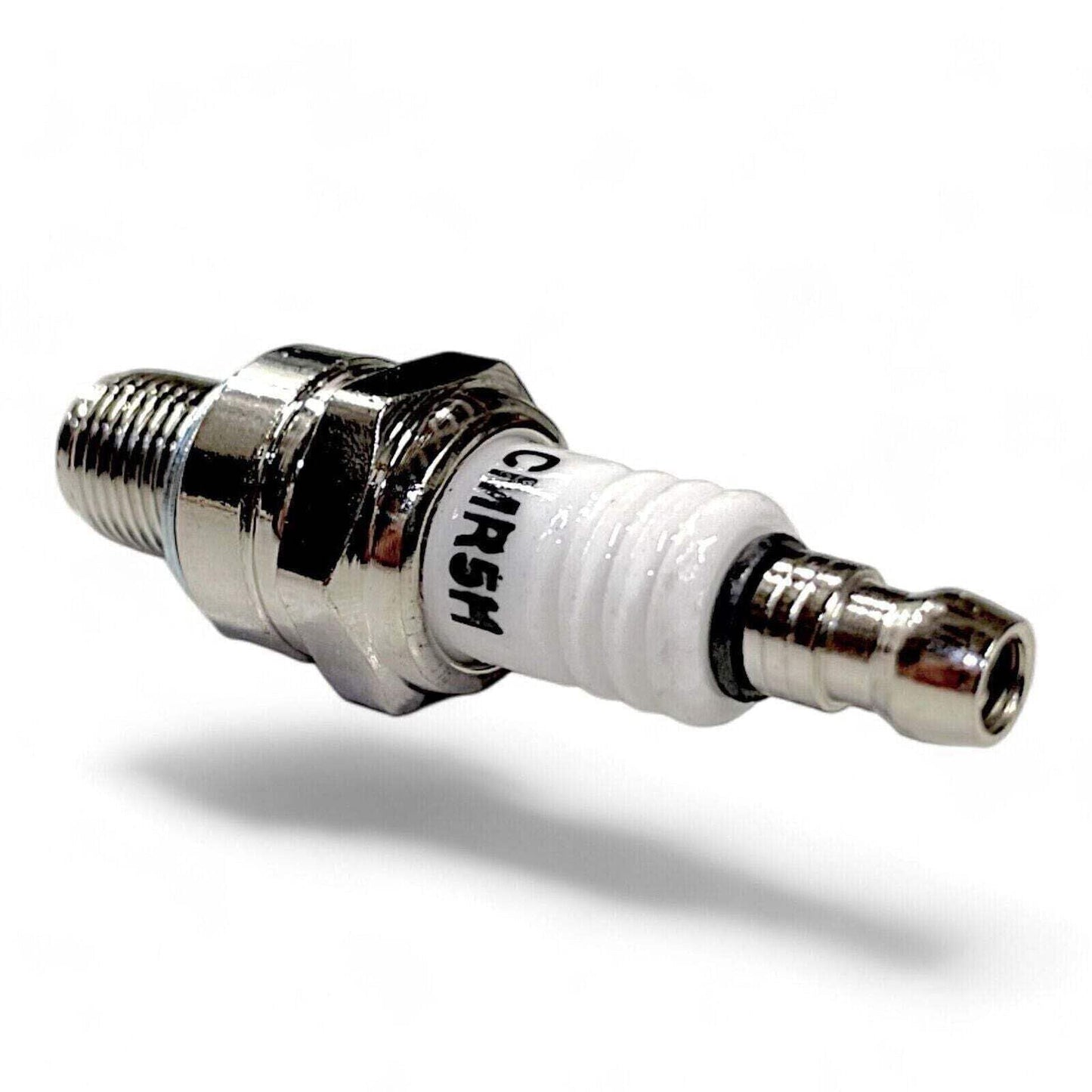 2-Pack Replacement CMR5H Spark Plug for Stihl Husqvarna Shindaiwa Honda Chainsaw