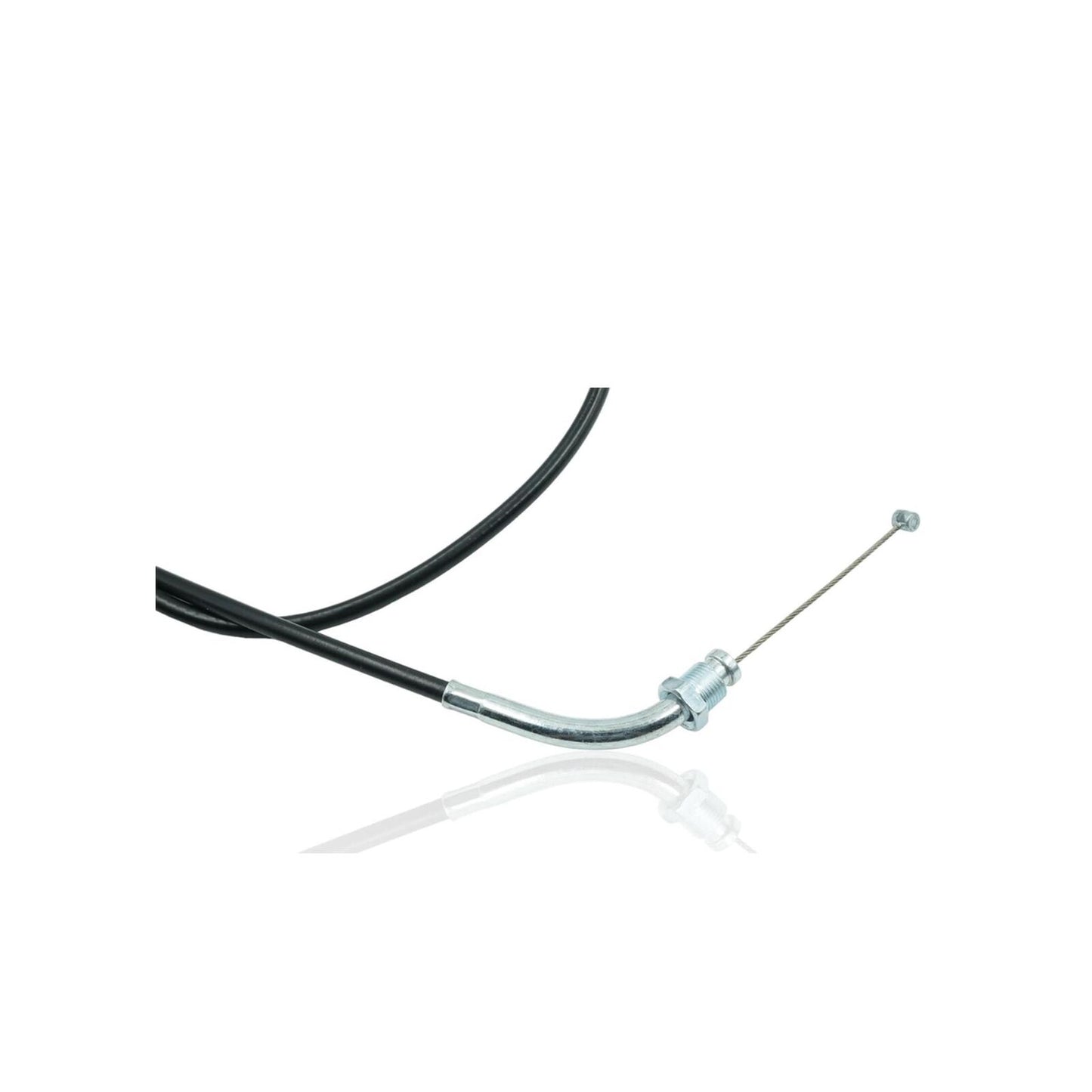 Generic Replacement Throttle Cable [17920-MZ5-910] for VF750 Magna Deluxe Motorc